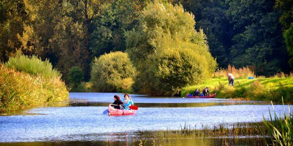 See in der Grafschaft Bentheim